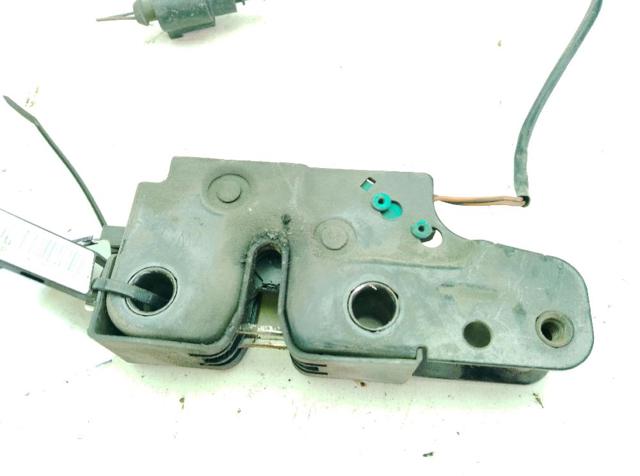 Zamek maski 1Z0823509F VAG
