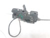 Zamek maski 1Z0823509F VAG
