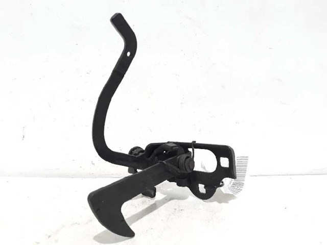 Zamek maski 1Z0823509F VAG
