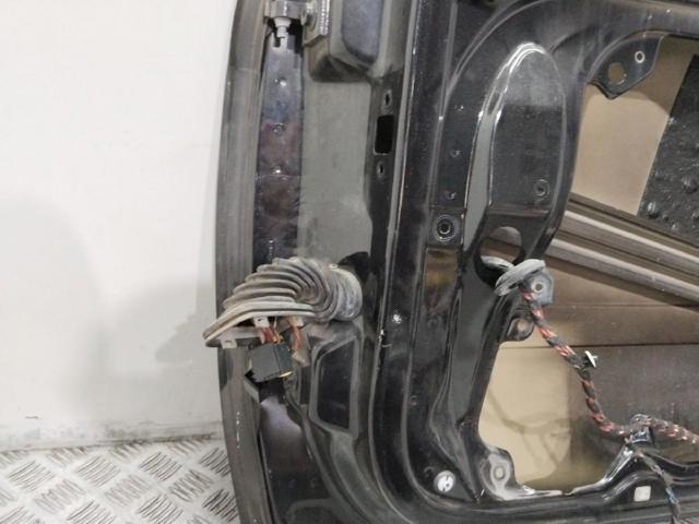 Drzwi przednie prawe Skoda Octavia 1Z3