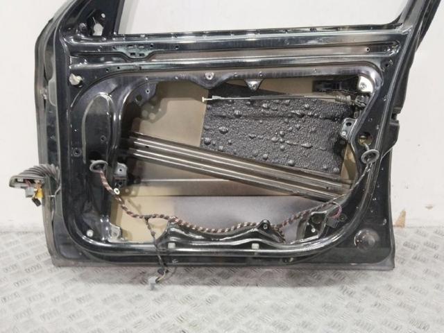 Drzwi przednie prawe Skoda Octavia 1Z3