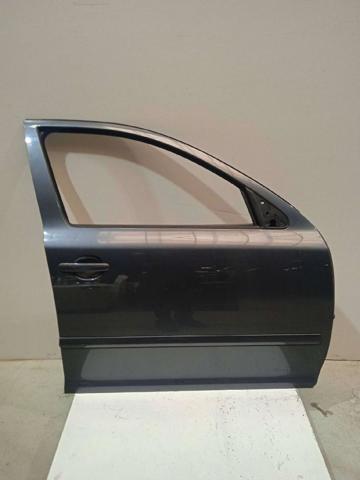 Drzwi przednie prawe Skoda Octavia 1Z3