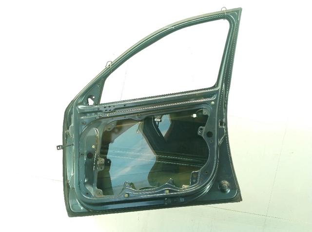 Drzwi przednie prawe Skoda Octavia 1Z3