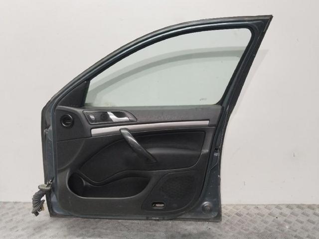 Drzwi przednie prawe Skoda Octavia 1Z3