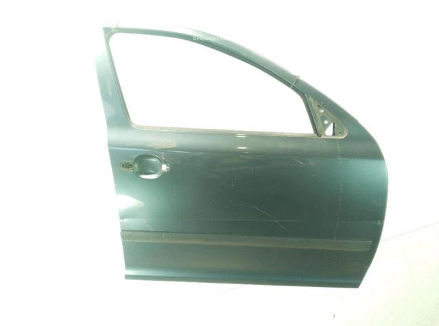 Drzwi przednie prawe Skoda Octavia 1Z3