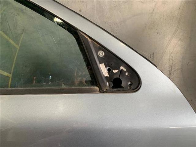 Drzwi przednie prawe Skoda Octavia 1Z3