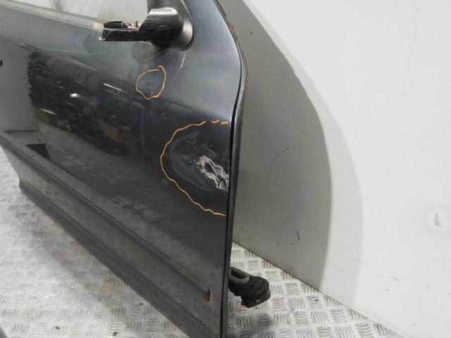 Drzwi przednie prawe Skoda Octavia 1Z3