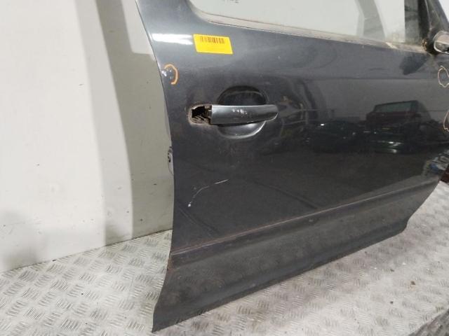 Drzwi przednie prawe Skoda Octavia 1Z3