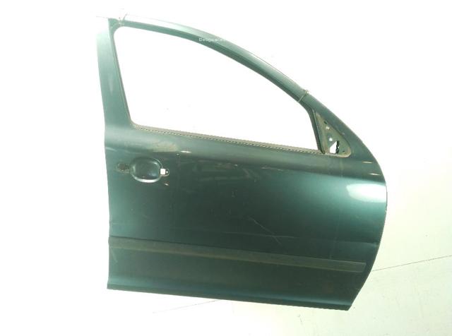 Drzwi przednie prawe Skoda Octavia 1Z3