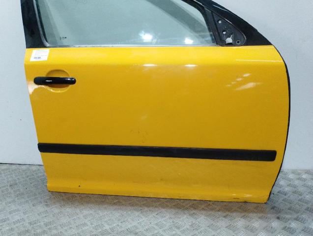 Drzwi przednie prawe Skoda Octavia 1Z3