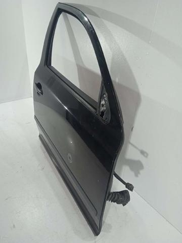 Drzwi przednie prawe Skoda Octavia 1Z3