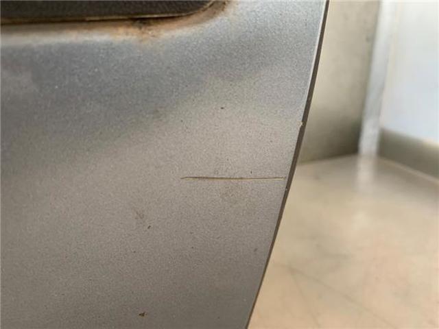 Drzwi przednie prawe Skoda Octavia 1Z3