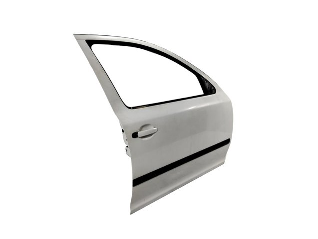 Drzwi przednie prawe Skoda Octavia 1Z3