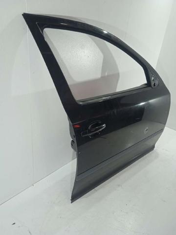 Drzwi przednie prawe Skoda Octavia 1Z3