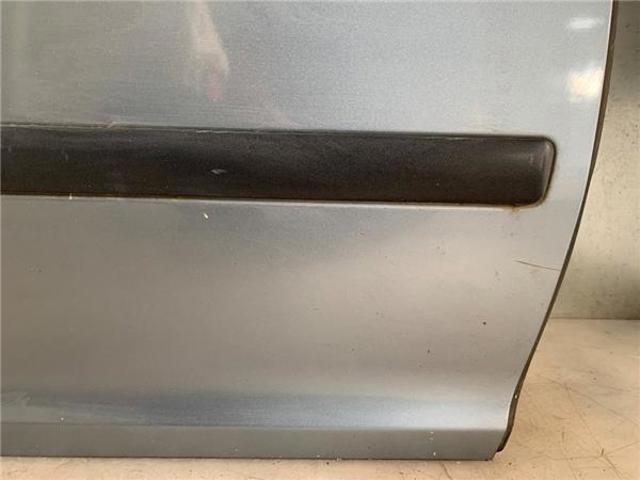 Drzwi przednie prawe Skoda Octavia 1Z3