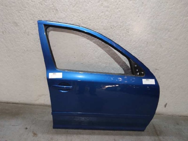 Drzwi przednie prawe 1Z0831056 VAG