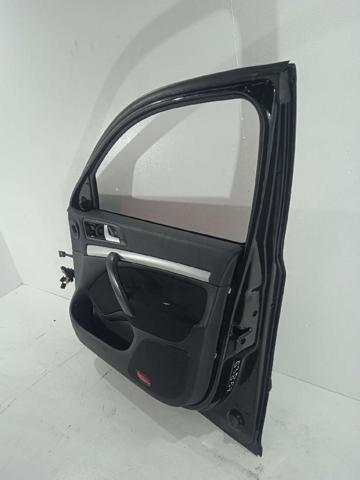 Drzwi przednie prawe Skoda Octavia 1Z3