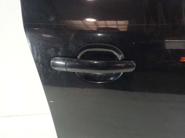 Drzwi przednie prawe Skoda Octavia 1Z3