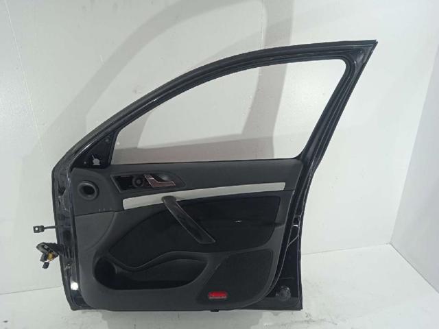 Drzwi przednie prawe Skoda Octavia 1Z3