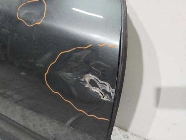 Drzwi przednie prawe Skoda Octavia 1Z3