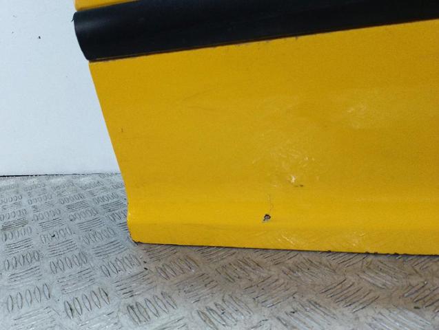 Drzwi przednie prawe Skoda Octavia 1Z3