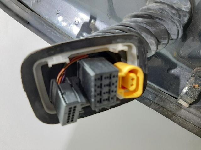 Drzwi przednie prawe Skoda Octavia 1Z3