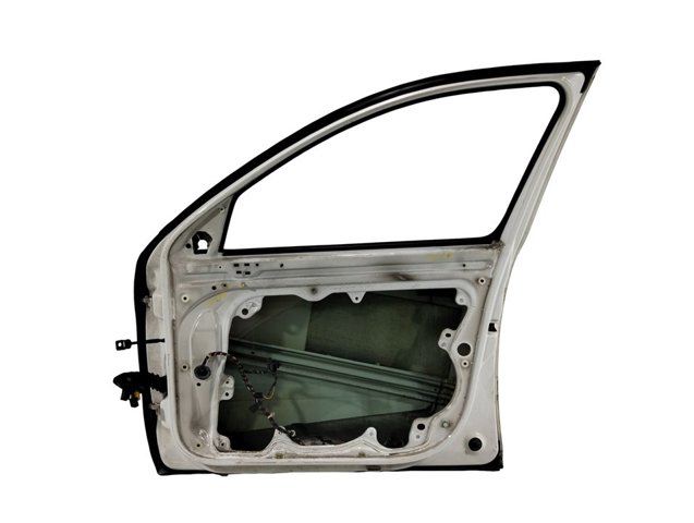 Drzwi przednie prawe Skoda Octavia 1Z3