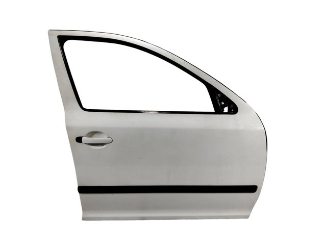 Drzwi przednie prawe Skoda Octavia 1Z3