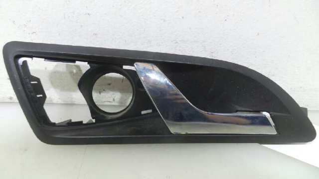 Klamka drzwi tylnych wewnętrzna prawa 1Z0839222739 VAG