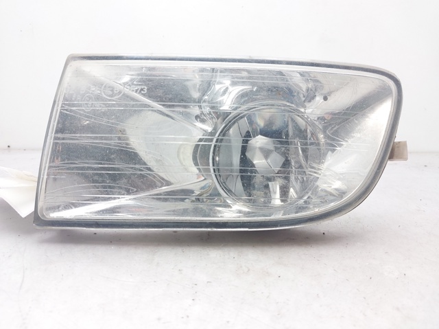 Lampa przeciwmgielna lewa 1Z0941699 VAG