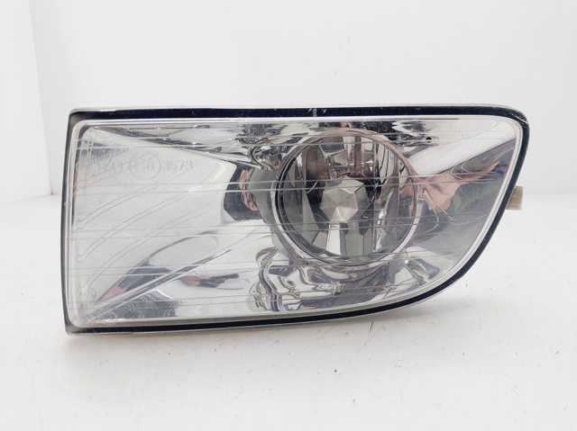 Lampa przeciwmgielna lewa 1Z0941699 VAG