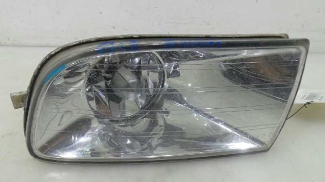 Lampa przeciwmgielna lewa 1Z0941699 VAG