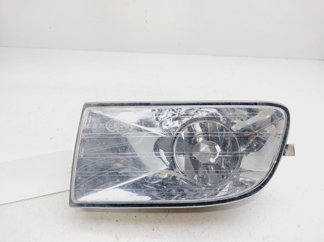 Lampa przeciwmgielna lewa 1Z0941699 VAG