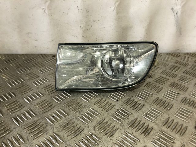 Reflektor przeciwmgielny Skoda Octavia