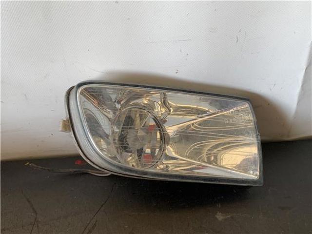 Lampa przeciwmgielna prawa 1Z0941700 VAG