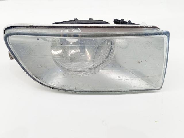 Lampa przeciwmgielna prawa 1Z0941700A VAG