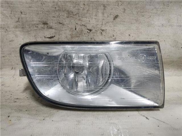 Lampa przeciwmgielna prawa 1Z0941700A VAG