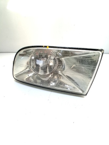 Lampa przeciwmgielna lewa 1Z0941701 VAG