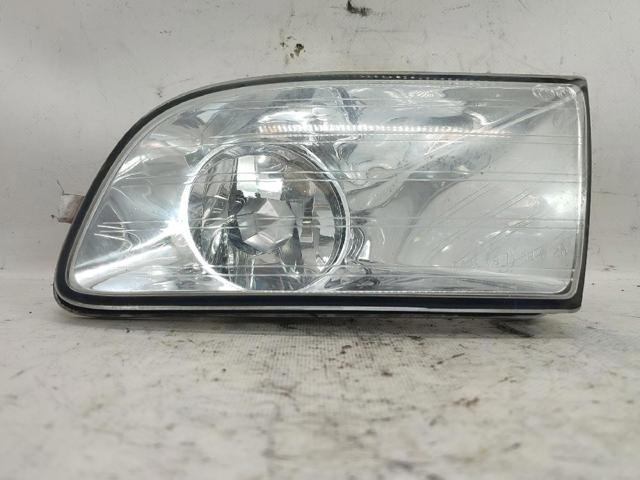 Lampa przeciwmgielna lewa 1Z0941701 VAG