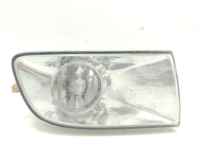 Lampa przeciwmgielna lewa 1Z0941701 VAG