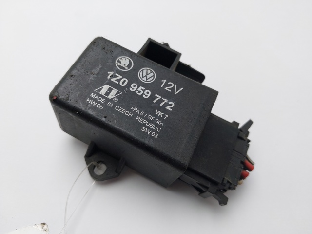 1Z0959772 VAG