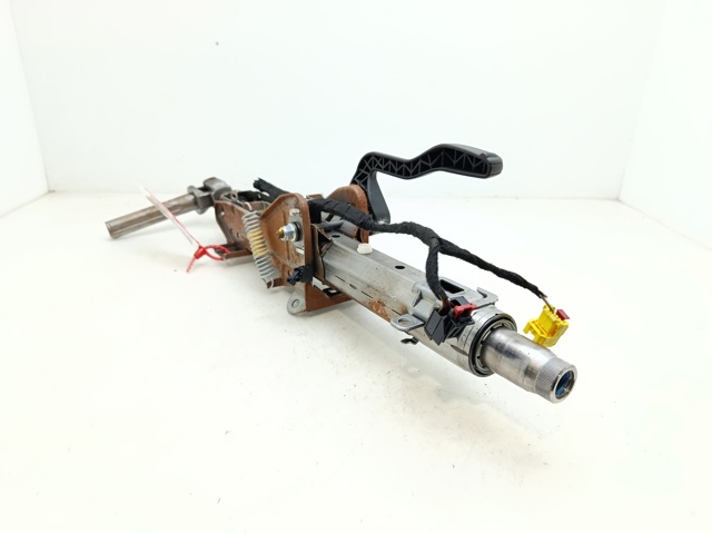 Kolumna (wał) kierownicza (kierownicy) 1Z1419502Q VAG