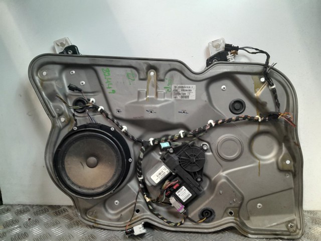 1Z1837655B VAG
