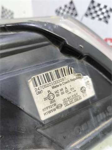 1Z1941015F VAG