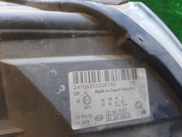 1Z1941015F VAG