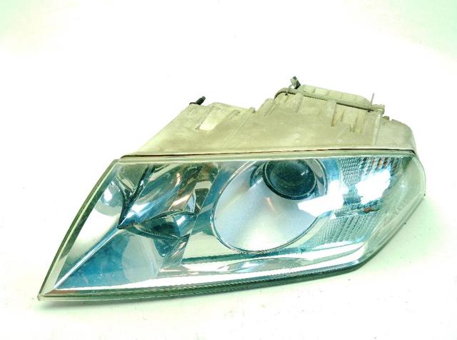 Reflektor lewy 1Z1941017D VAG