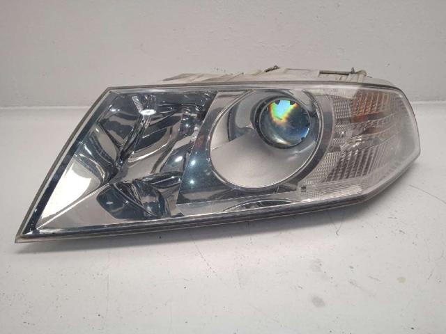 Reflektor lewy 1Z1941017Q VAG