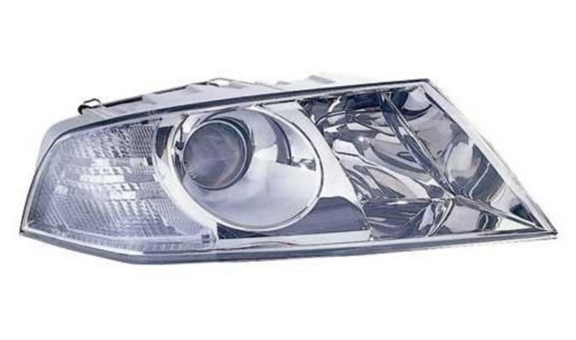 Reflektor prawy 1Z1941018D VAG