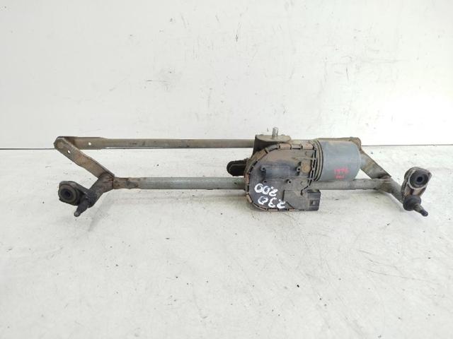 Mechanizm wycieraczek 1Z1955023C VAG