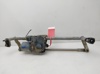 Mechanizm wycieraczek 1Z1955023C VAG